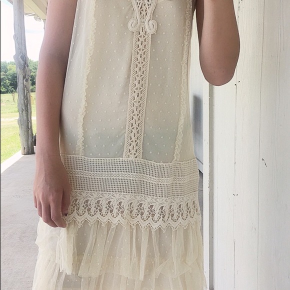 STILL AVAILABLE!💥Genuinely Genteel Lace Dre… - Picture 5 of 6